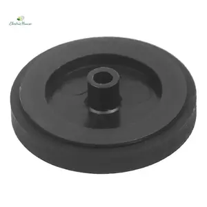 1Pc Cao Su Nhàn rỗi Bánh Xe Vòng Idler Ringpatible Với Sharp 800 Đầu Ghi Băng Âm Thanh Cassette De Stereo Phụ Kiện Máy Nghe Nhạc mới