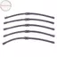 Hodou 5 Chiếc Cưa Xích Ống Nhiên Liệu Cho Máy Cưa Xích Trung Quốc Dụng Cụ Chế Biến Gỗ Dụng Cụ Sân Vườn Dây Xích Cưa Phụ Kiện VN