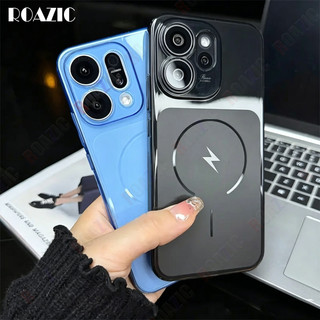 Ốp Điện Thoại Tương Thích Cho OPPO Reno 14F 12F 15 Pro Max 15F 15 15C 14 13F 13 12 10 5G Pro 5G 4GAnti Trượt Chống Sốc Trong Suốt Màu Kẹo Mờ Mềm Siêu Mỏng Vỏ SZG25