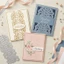 Ren Kim Loại Thép Carbon Cắt Khuôn DIY Vải Album Ảnh Thiệp Chúc Mừng Cắt Chết Giấy Thủ Công Sổ Lưu Niệm Dập Nổi Khắc Bản Mẫu