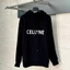 Áo Hoodie CEL LYNE KCloset Áo Len Dày Dặn Dáng Rộng Nam Nữ