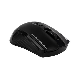 Chuột không dây Zadez M-338 Black, Xanh Dương - Hàng chính hãng