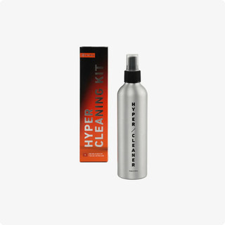 Chai vệ sinh màn hình Hyper Cleaning HyperWork | C02 - Hàng Chính Hãng