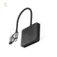 Professional CFast2.0 Card Reader Double Lightn /USB C Port 15Cm Cable Metal