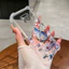 Ốp điện thoại POCO X3 NFC cho bé gái Vỏ bảo vệ mềm chống rơi dễ thương