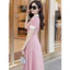 Đầm Nữ Dáng Xòe CÔNG SỞ Thiết Kế Cực Đẹp Ôm EO Tôn Dáng Siêu XINH Dành Cho Các Chị Em HIYU 66 STORE