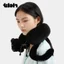 tbh Beast Pie Home Urban Beast Black Panther Du lịch Gối hình chữ U Gối cổ máy bay