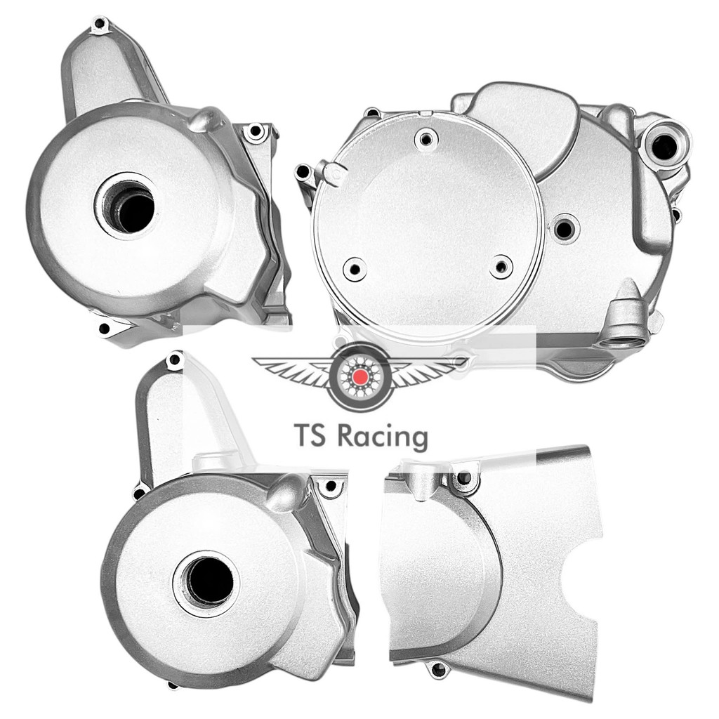 Combo lốc nồi lốc đề đuôi cá bạc bóng wave alpha - wave nhỏ - wave zx - wave thái 110 - fu 1 - wave a 100 - rs - s100