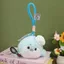 Đầu Bếp Dễ Thương Biển Otter Sang Trọng Búp Bê Móc Khóa Búp Bê Mặt Dây Chuyền Con Dấu Ragdoll Túi Mặt Dây Chuyền Quà Tặng