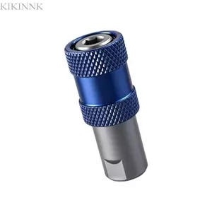 Bộ chuyển đổi lục giác thay đổi nhanh KIKIN Chuyển đổi máy khoan điện thành công cụ tuốc nơ vít