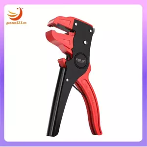 Dụng cụ tuốt dây và cắt dây 2 trong 1 Dụng cụ tuốt dây có thể điều chỉnh tự động Thiết kế dải nhanh chuyên nghiệp