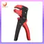 Dụng cụ tuốt dây và cắt dây 2 trong 1 Dụng cụ tuốt dây có thể điều chỉnh tự động Thiết kế dải nhanh chuyên nghiệp