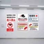 CIFbuy No Trespassing Sign Tấm cảnh báo nhôm hạng nặng cho cổng hàng rào Tài sản tư nhân