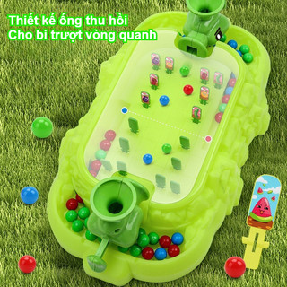 【BabyJoy】Đồ chơi bắn hoa quả vui nhộn,rèn luyện tập trung,Phát triển khả năng phối hợp tay mắt của trẻ