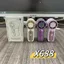X688 Mini Cầm Tay Bỏ Túi Quạt usb Sạc Nhỏ Gió Cao Di Động Quạt Vuốt Máy Quạt