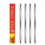 Thép Chính Hãng Hoa Thương Hiệu Linh Hoạt Tay Sử Dụng Lưỡi Cưa 300mm 12 Răng Tốc Độ Cao Hacksaw Blade Không Thể Phá Vỡ 18 Răng 24 Răng Thép C2MJ