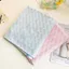 Vải Trong Nước Phong Cách Hàn Quốc Denim Jacquard Sợi Vải Quần Áo Phụ Kiện Hành Lý Handmade diy Túi Handmade 5.28