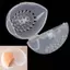 Nhíp Làm Đẹp Bọt Biển Trang Điểm Puff Case Làm Đẹp Bọt Biển Giá Đỡ Trang Điểm Du Lịch Hộp Bảo Quản VN