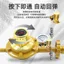Van giảm áp suất thấp có thể điều chỉnh chống cháy nổ Van khí hóa lỏng Gas S26052810