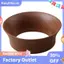 Cốc định lượng Espresso bằng gỗ óc chó 58mm - Phễu pha cà phê & Phụ kiện vòng định lượng Portafilter