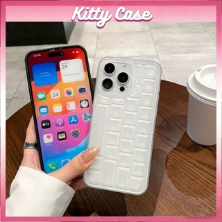 Vỏ silicone mờ dành cho iPhone 17 16 15 14 13 14 11 Pro Max 7 8 Plus Vỏ bảo vệ trong suốt chống va đập  thiết kế