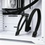 Cáp chuyển đổi nguồn 6Pin sang 3SATA chất lượng BTM Dây dẫn 18AWG cho nhiều thiết bị lưu trữ
