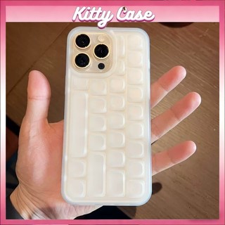 Vỏ silicone mờ dành cho iPhone 17 16 15 14 13 14 11 Pro Max 7 8 Plus Vỏ bảo vệ trong suốt chống va đập  thiết kế