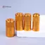 < WHPHous-t > 2 Cái 10-17CM Plunge Net Connector Thanh Câu Cá Plunge Net Connector Vít Plunge Net Head Connector DIY Plunge Net Head Nice