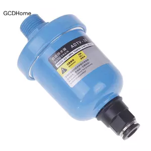 GCDHome ADTV-30 G1 / 2 1.5 Mpa Van thoát nước tự động Bộ thoát nước nổi cho máy nén khí DN15 Bộ lọc không khí Mini Bộ thoát nước tự động đơn giản HOT