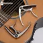 Cheenm Metal Guitar Capo cho Acoustic / Electric / Classic Trigger Change Tune Key Kẹp VN