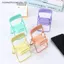 MỚI 1 Ghế Mini 1: 12 Nhà Búp Bê Thu Nhỏ Ghế Ghế Ghế Gấp Trang Trí Nhà SKY