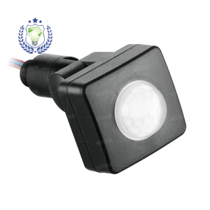 Cảm biến nhỏ FKIA Mini Cảm biến ánh sáng lũ Cảm biến hồng ngoại Công tắc cảm biến mini siêu mỏng