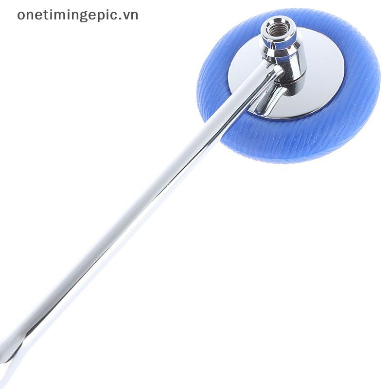 VFZ Y tế Bộ gõ thần kinh Đầu gối Bộ gõ Phản xạ Massage Tendon Búa Dụng cụ OTE