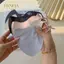 PNPIA- Mặt nạ lụa băng thoáng khí mới Mặt nạ chống bụi có thể giặt được Tấm che mặt chống tia cực tím Thể thao ngoài trời