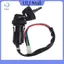 Công tắc thùng 4 dây đa năng ULJ với 2 chìa khóa cho xe đạp xe máy ATV.