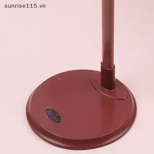 SSVN 15-50cm Giá đỡ búp bê bằng nhựa Giá đỡ chuyên nghiệp Giá đỡ đế trưng bày Đồ chơi búp bê gấu.