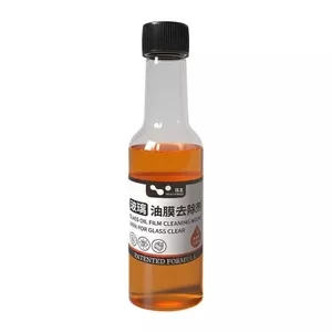 Dầu Thủy Tinh Tẩy Phim Làm Sạch Mạnh Mẽ Xe Kính Chống Mưa Đại Lý Cửa Sổ Ô Tô Kính Chắn Gió Dầu Phim Lưới 6.4