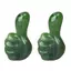 PNPIA- 1 Chiếc Ngón Tay Cái Cơ Kéo Sti Acupoint Bút Chỉ Massage Ngón Tay Bấm Dễ Dàng Trị Liệu Chân Toàn Thân Massage