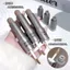 Trang điểm SWEET MINT Double-Effect Contouring Stick Nữ Đường Viền Mặt Mũi Shadow Kem Che Khuyết Điểm Đa Năng Kem Đường VEYI