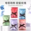 Roselin ROSSLYN Gấu Xà Phòng Hương Thơm Đám Cưới Phù Dâu Cưới Ngày Lễ Cưới Quà Lưu Niệm Thực Tế Bên Trong Trận Đấu