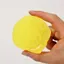 Simisi Lemon Handmade Tinh Dầu Xà Phòng Tắm Làm Sạch Mặt Hương Thơm Dưỡng Ẩm Xà Phòng Nam Nữ Làm Sạch Xà Phòng Tắm Phong Cách Mới