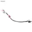 Luckyew Chất Lượng Cao DC Điện ja Cáp soet Cho Inspiron 14-5455 15-5558 KD4T9 Chính Xác Phù Hợp Cho Sửa Chữa laptop ks TQ