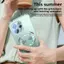 Ốp Lưng Cho Vivo V70 Elite Mẫu Mới AG Matte Back Panel Bảo Vệ Ống Kính Từ Tính Tản Nhiệt Thu Hút Từ Tính Vỏ Điện Thoại Chống Rơi