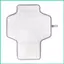 Thảm Thay Đổi Du Lịch Mini Thay Đổi Pad Có Gối Chống Thấm Nước Di Động Thay Đổi Thảm Tuyệt Vời Cho Bé sonlekvn
