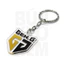 MÓC KHÓA/KEYCHAIN MICA ACRYLIC LOGO ESPORTS – T1 6 SAO / TÊ LIỆT / HLE / GENG