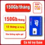 Esim 4G Mobifone,Vinaphone trọn gói 12 tháng 5GB/ ngày MDT50, U1500, D79, D159V, D500 không phải nạp tiền- Hot