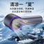 Mùa hè Di Động Làm Mát Màn Hình Kỹ Thuật Số Thông Minh Cầm Tay Tốc Độ Cao Bạo Lực Turbo Quạt Điều Chỉnh Tốc Độ Vô Cấp Quạt Sạc USB XM6X