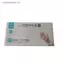 50 / 100 Chiếc Găng Tay Cao Su Miễn Phí TPE Găng Tay Dùng Một Lần Axit Chống Trơn Trượt Trong Suốt An Toàn Làm Việc Cấp Thực Phẩm Găng Tay Vệ Sinh Gia Đình MỚI
