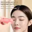 JRP Smooth Face Massage Dụng Cụ Nhựa Gua Sha Chăm Sóc Da Mặt Massage Sti pod Hình Máy Mát Xa Mặt Vật Lý Trị Liệu Dụng Cụ JRP