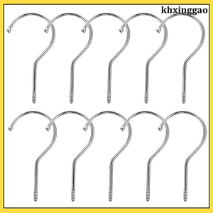 20 Chiếc Quần Móc Treo Trẻ Em Trẻ Em Áo Cho Tủ Quần Áo Vải Sắp Xếp khxinggao
